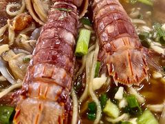 -象山小白象海鲜面