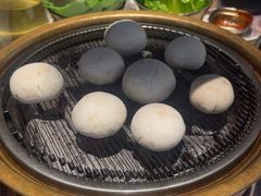 -西塔老太太泥炉烤肉(望京一店)
