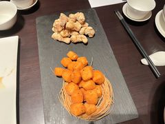 -领事馆19号中餐厅(厦门海景洲际酒店)