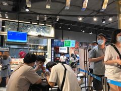 -盒马鲜生(皇庭广场店)