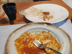 -Pizzeria da Nicola·火炉披萨(中大国际店)