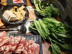 -呷哺呷哺 黄金牧场 (回龙观港龙店)