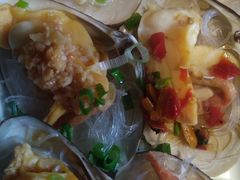 油贝-三个渔夫·蒸汽海鲜(小白楼店)
