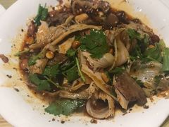 夫妻肺片-盘飧市(春熙路店)