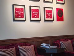-漢舍中国菜馆(889广场店)