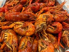 -忆口香龙虾(珠海夏湾老店)