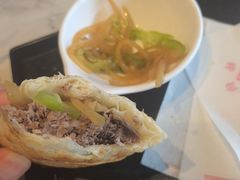 -高玛纳驴肉火烧(一世界店)