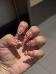 -晨·艺美甲美睫