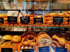 -81BAKERY(大学路店)