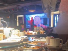 -798餐厅(任丘路店)