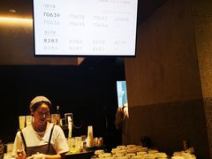 -喜茶(昆明恒隆广场店)