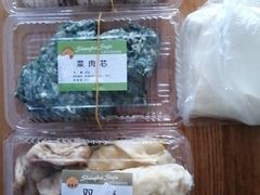 -王家沙点心店(西康路店)