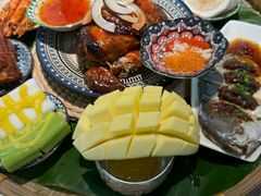 -沿江海南菜·文昌鸡祖师爷(大东海店)