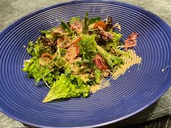 -博林天瑞喜来登酒店·西丽尚膳