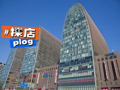 -凯德MALL(西直门店)