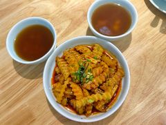 -全牛匠·乐山跷脚牛肉(新中关店)