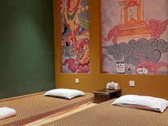 -泰悠谷养生SPA(世茂商业街店)