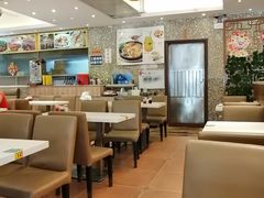 -金利茶餐厅(中船汇店)