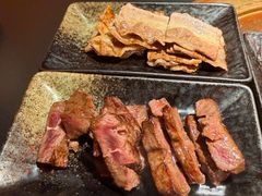 -無二炙坊·和牛烧肉(大钟寺1733店)