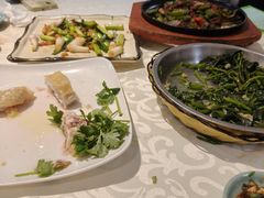 -黄B湛江鸡饭店(粤垦路店)