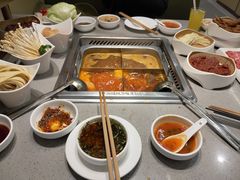 -海底捞火锅(赛格国际购物中心店)