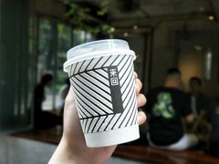 -来回·咖啡(天河南店)