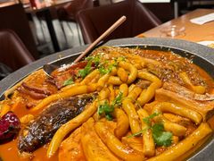 -奉天小馆·非遗东北菜(沈阳万象城店)