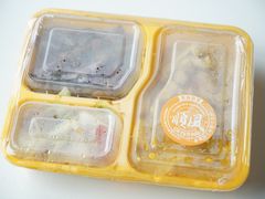 -顺风海鲜港(金玉兰店)