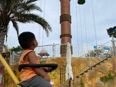 -三亚海昌梦幻海洋不夜城