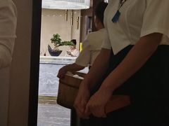 -华夏良子·足道SPA艾灸(翠微店)