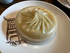-南翔馒头店(豫园店)