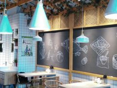 大堂-鸡鸣汤包(复地活力广场店)