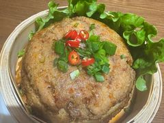 -掌上鲜(南顺城街店)