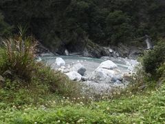 -太鲁阁公园