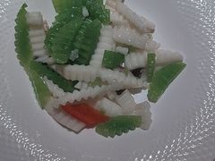 -宝轩渔府·老字号海鲜·正宗津菜(水上店)