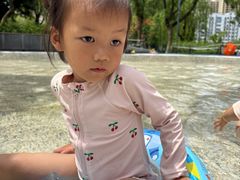 -宁波儿童公园(鄞州区)