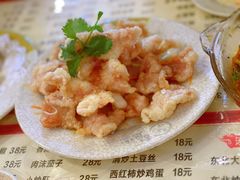 -吉味馆(柠溪店)