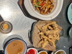 -潮界(虹桥新天地店)