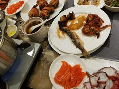 -安蒂娅·海鲜自助餐厅(安蒂娅美兰酒店)