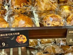 -小飞象面包公社(珠江路金鹰店)