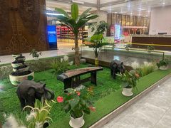 -艳阳度假酒店·餐厅