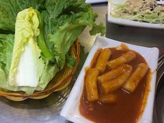 -杀猪天·韩国烤肉(总店)