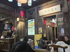 -缘来聚·徽菜名店(黄山宏村店)