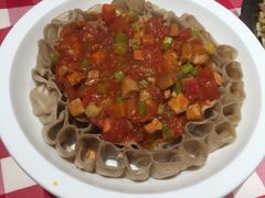 -西贝(东城万达广场店)