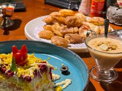 -卢布里西餐厅(总店)