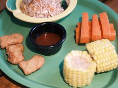 -三亚艾迪逊酒店·海滩烧烤 BARBACOA·现场乐队·浪漫晚餐·烧烤海鲜