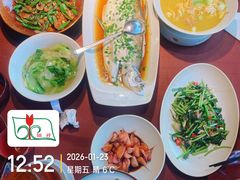 -荷栖小院·品质江西菜(红谷滩店)