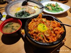 -松岛日本料理(汾江路店)