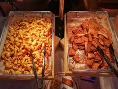 小酥肉-比格比萨自助(德思勤四季汇店)