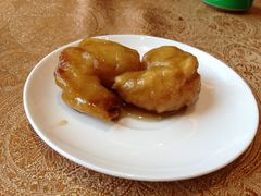 -仿膳饭庄(天安门店)